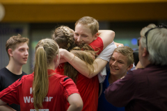Deutsche Jugend-Meisterschaft 2013 in Oberthal (Mike Killadt)