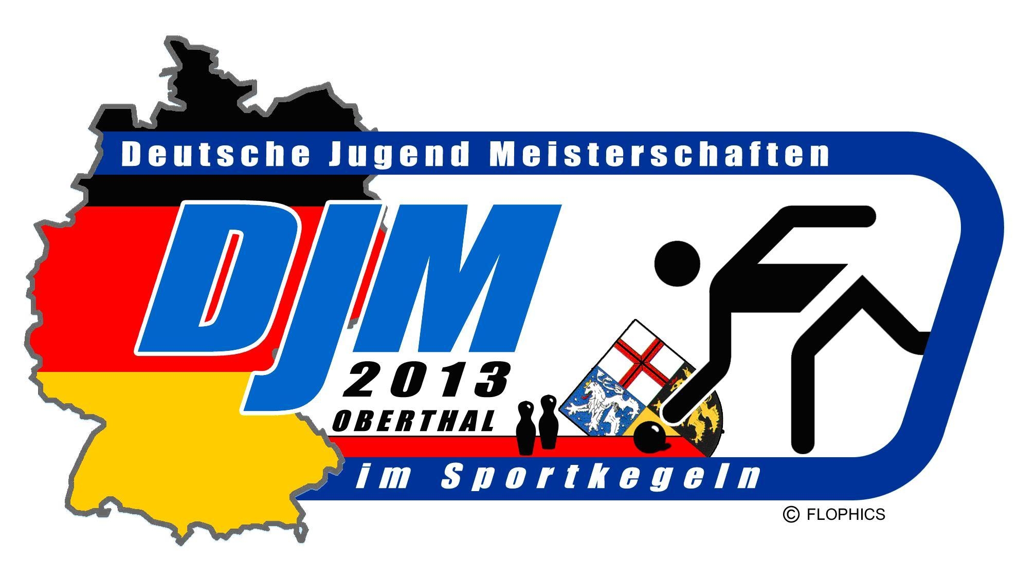 DJM 2013 in Oberthal