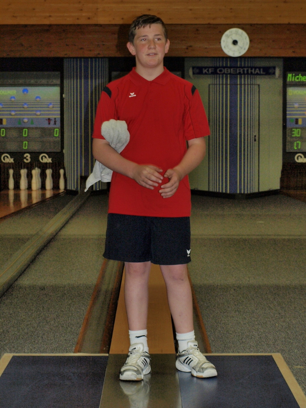 DJM 2013 in Oberthal