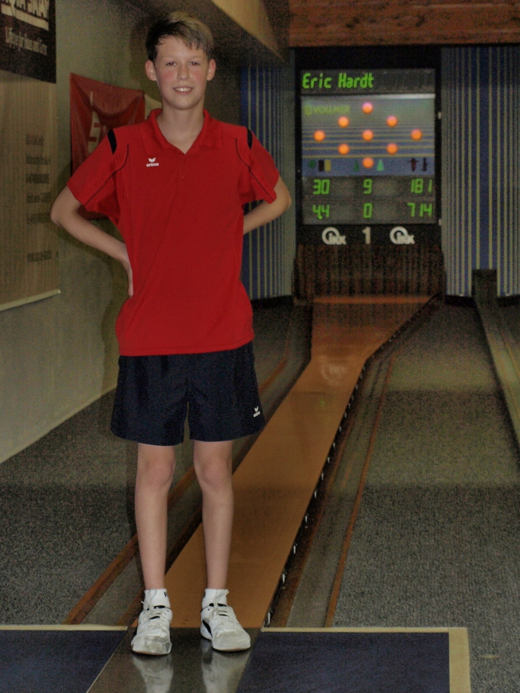 DJM 2013 in Oberthal