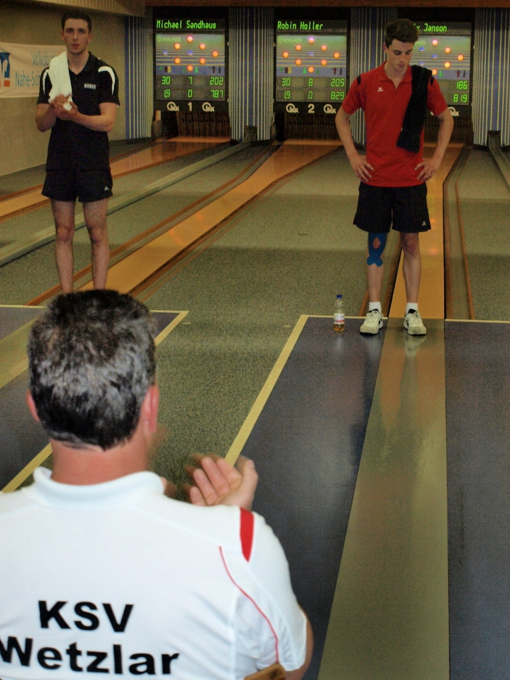 DJM 2013 in Oberthal