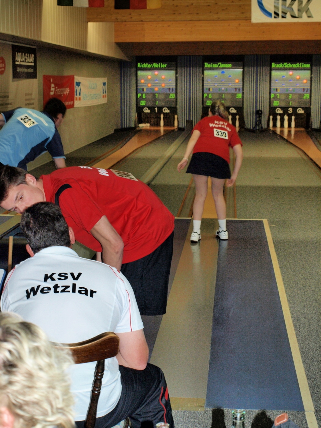 DJM 2013 in Oberthal