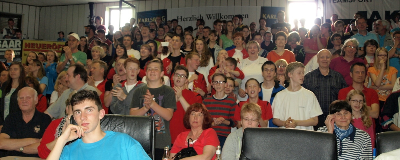 DJM 2013 in Oberthal