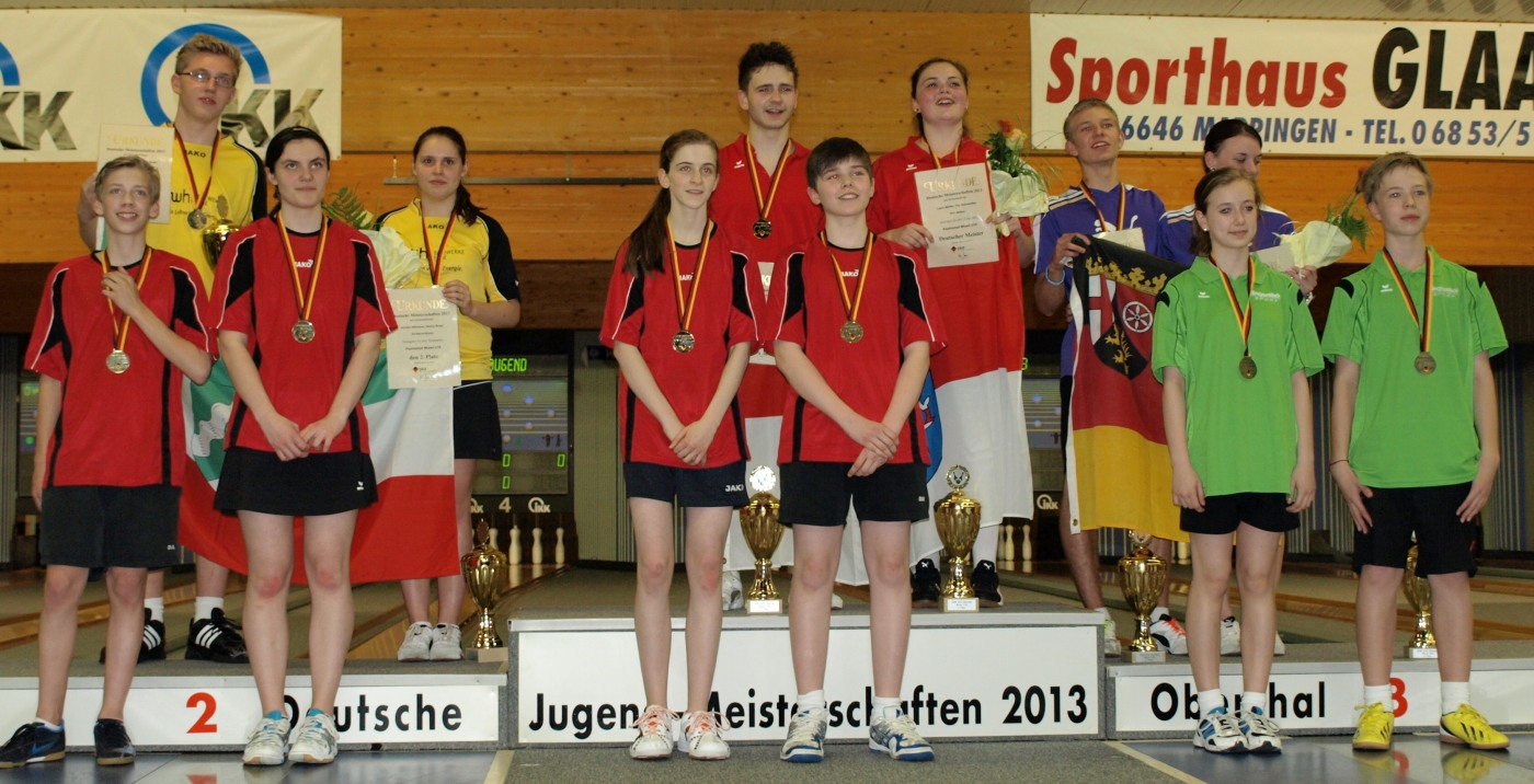 DJM 2013 in Oberthal