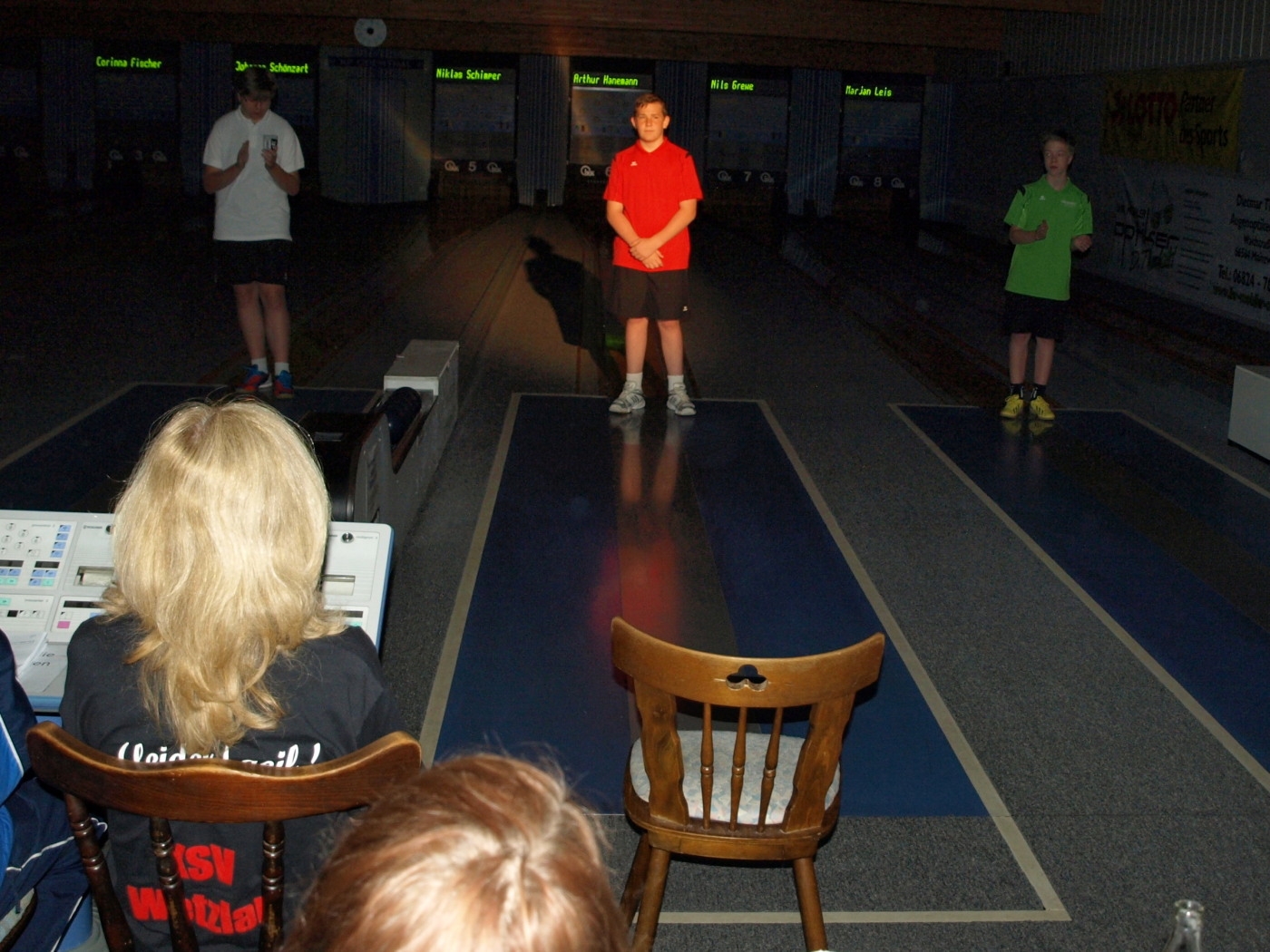 DJM 2013 in Oberthal