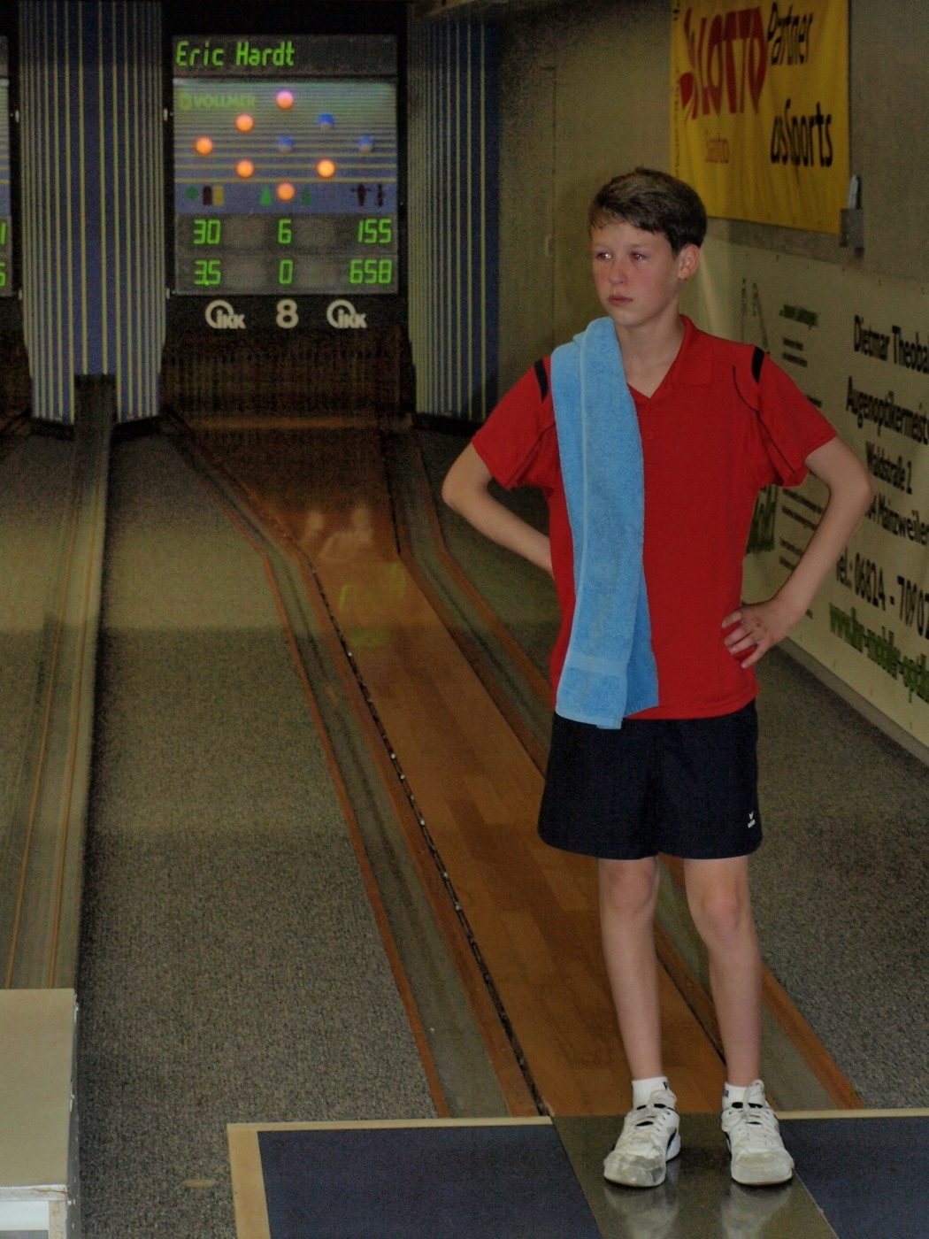 DJM 2013 in Oberthal