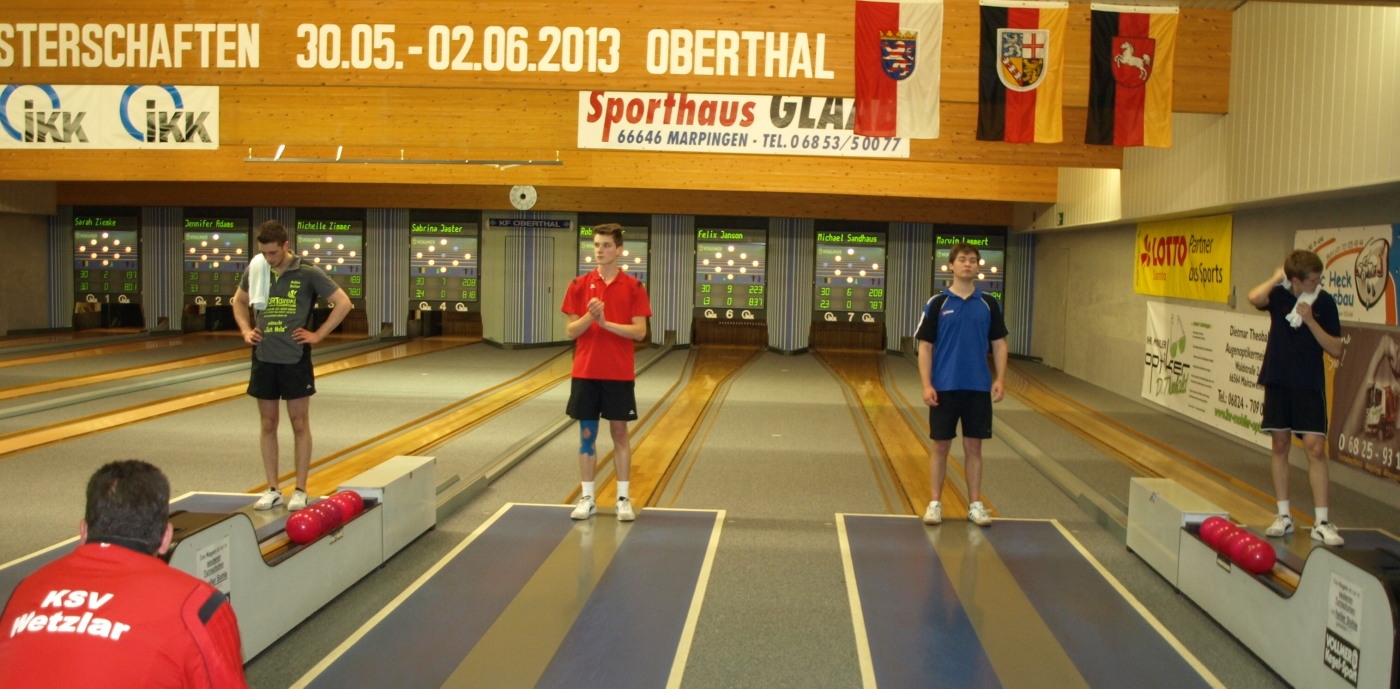 DJM 2013 in Oberthal