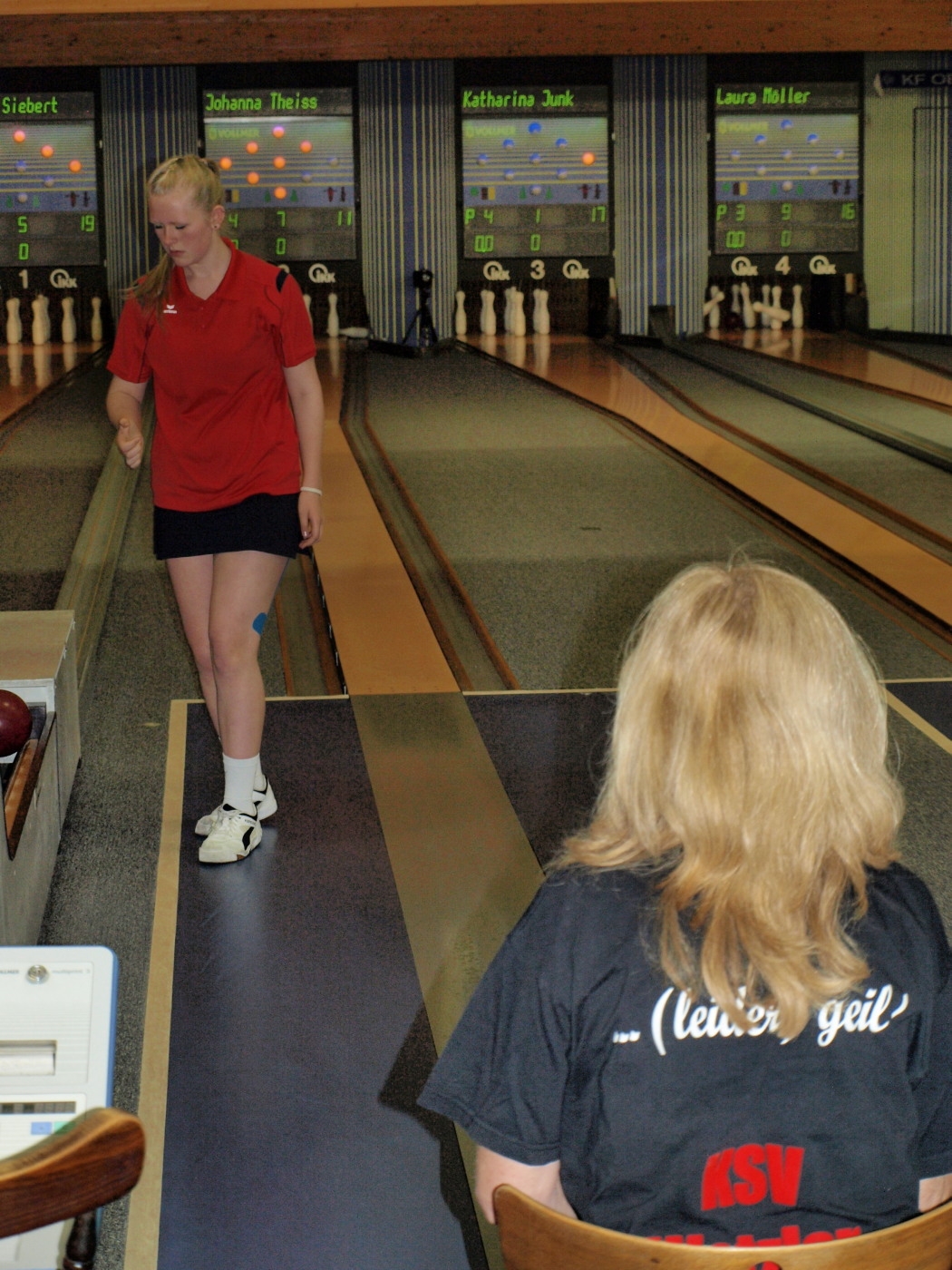 DJM 2013 in Oberthal