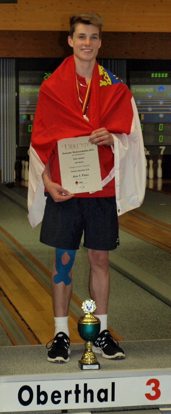 DJM 2013 in Oberthal