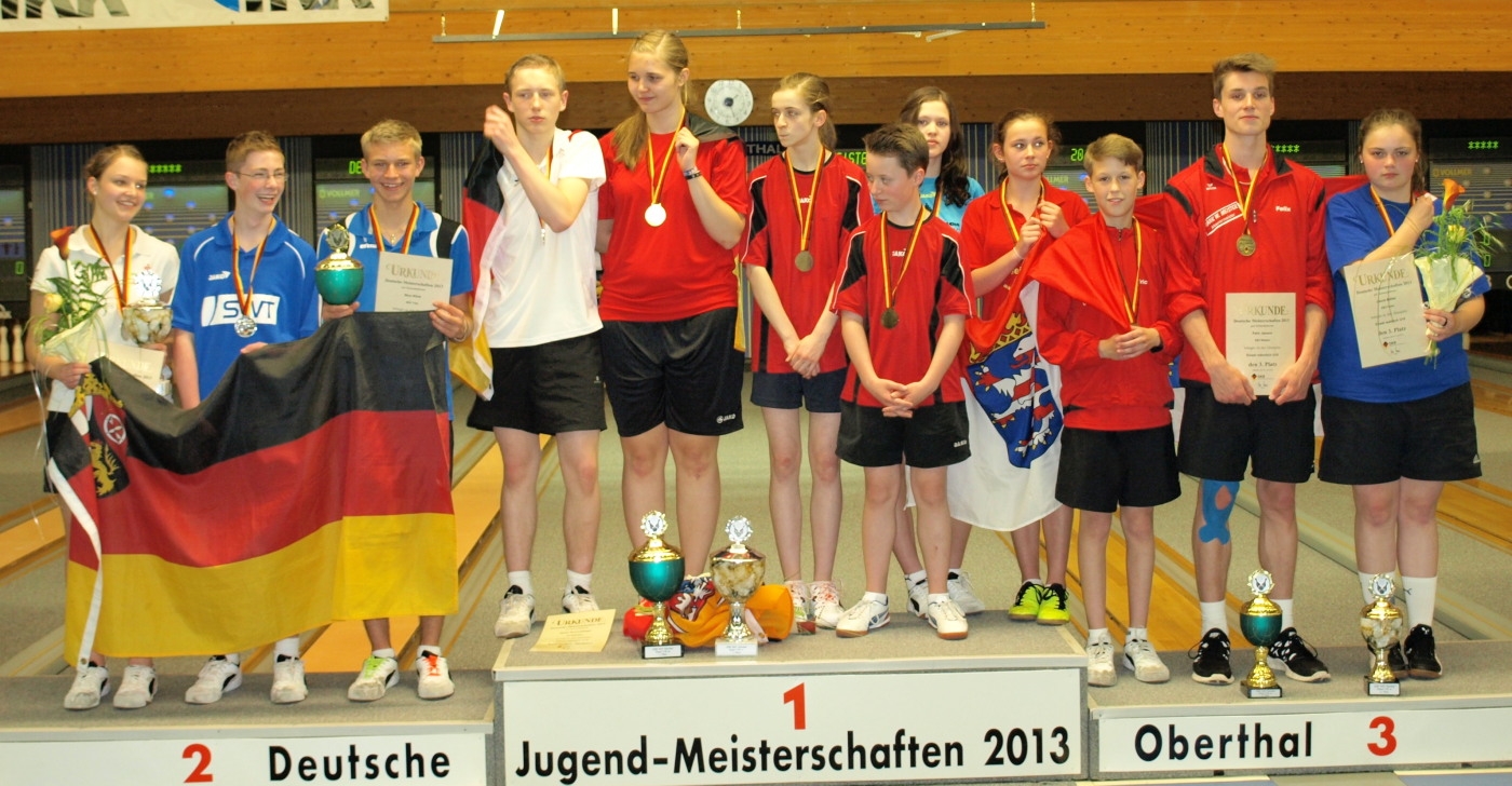 DJM 2013 in Oberthal