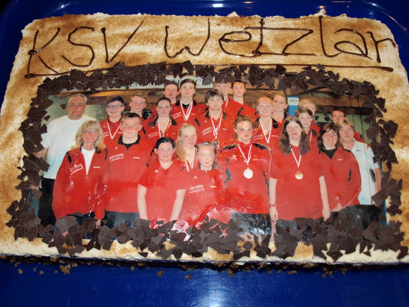 DJM 2013 in Oberthal