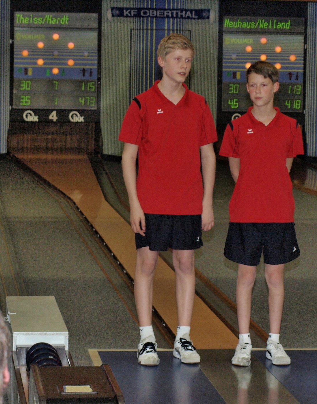 DJM 2013 in Oberthal