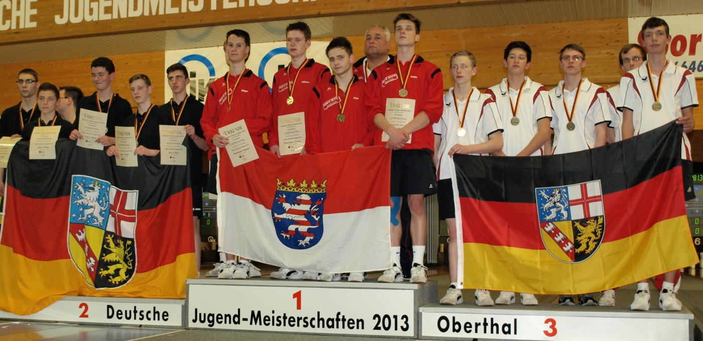 DJM 2013 in Oberthal