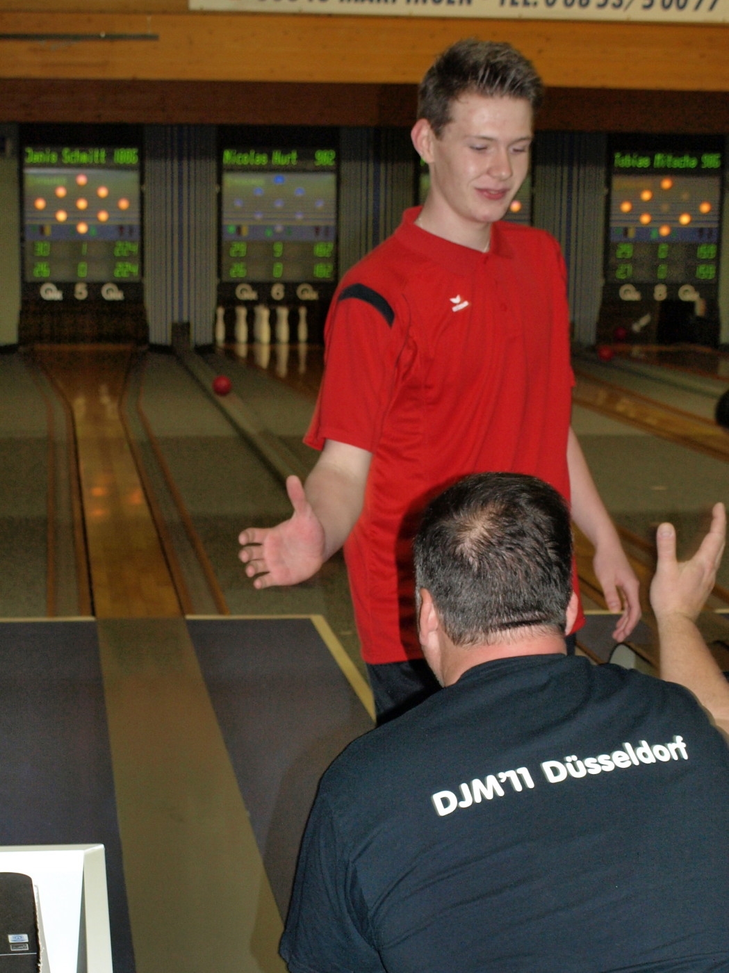 DJM 2013 in Oberthal