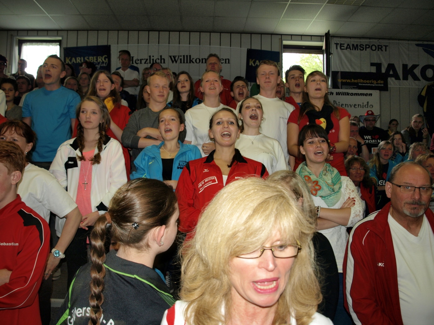 DJM 2013 in Oberthal