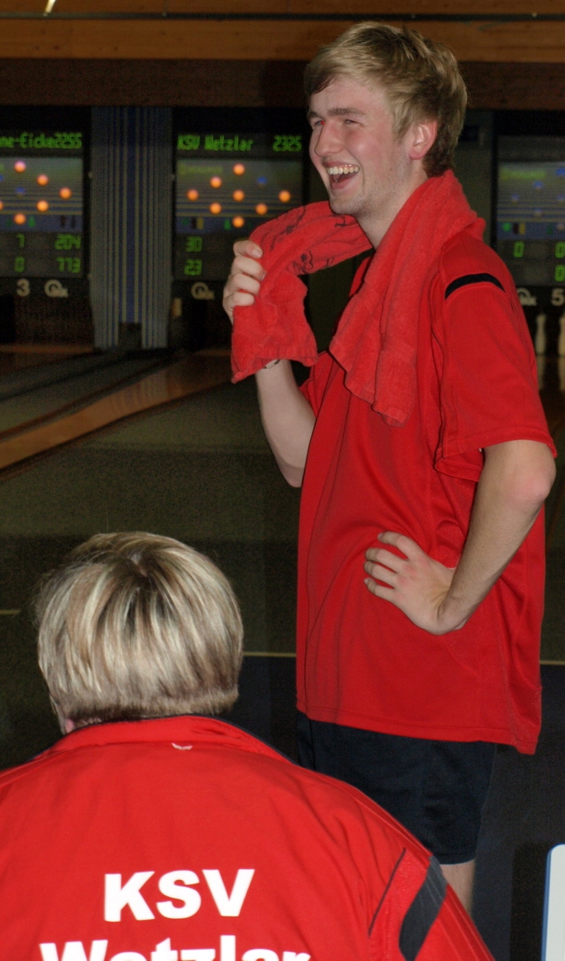 DJM 2013 in Oberthal