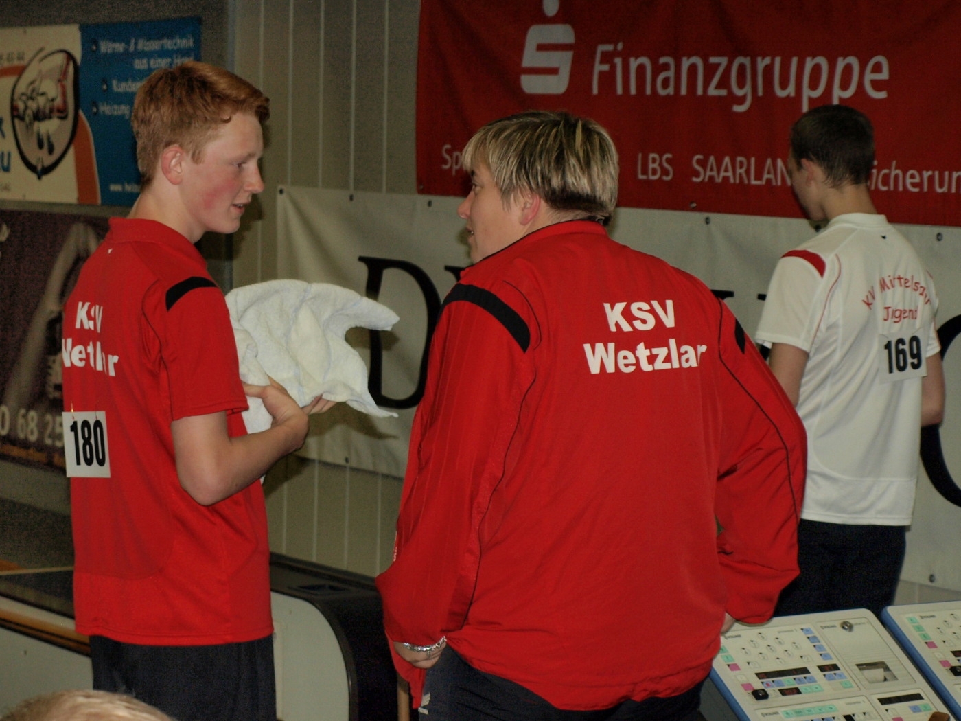 DJM 2013 in Oberthal