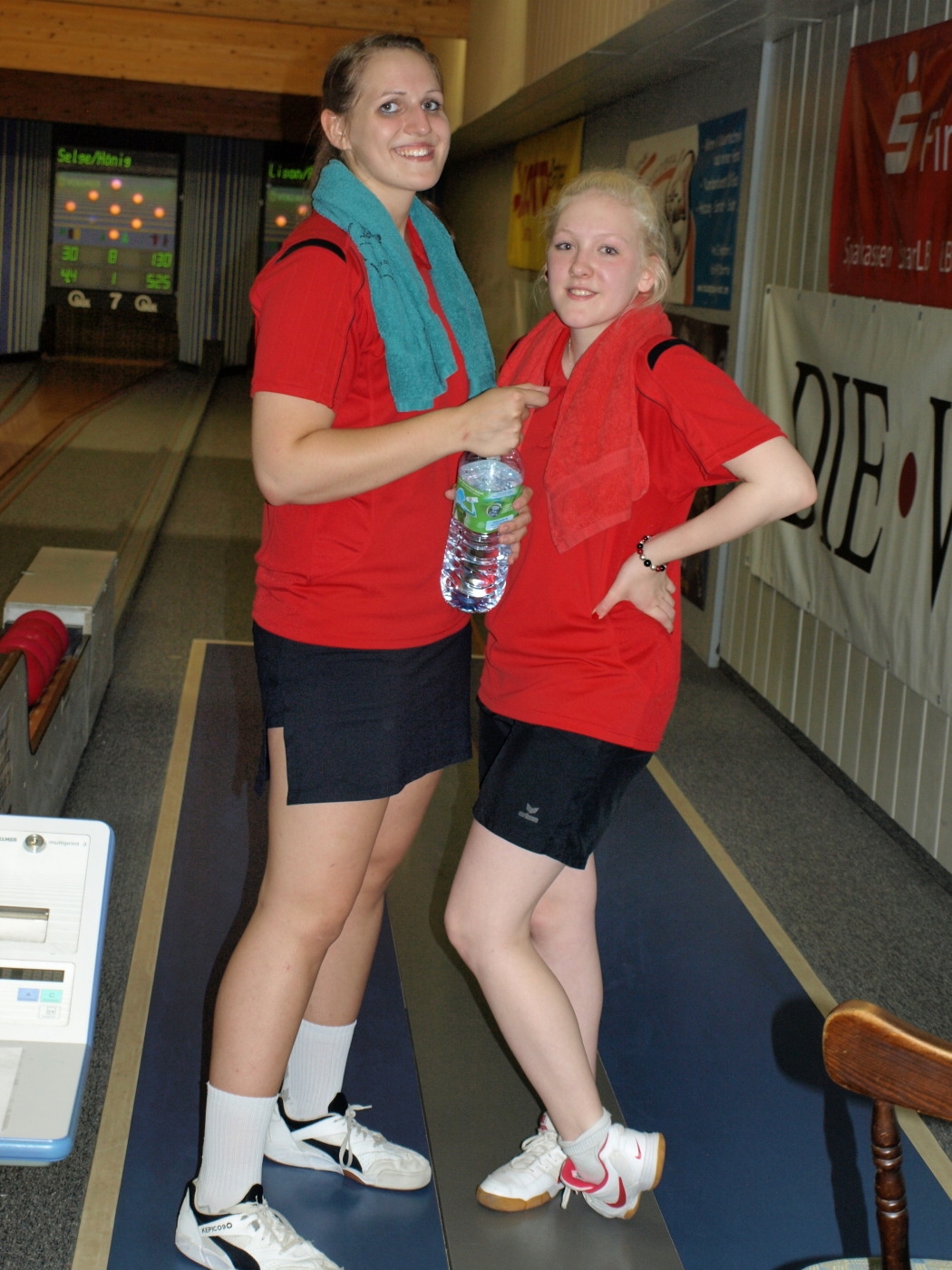 DJM 2013 in Oberthal