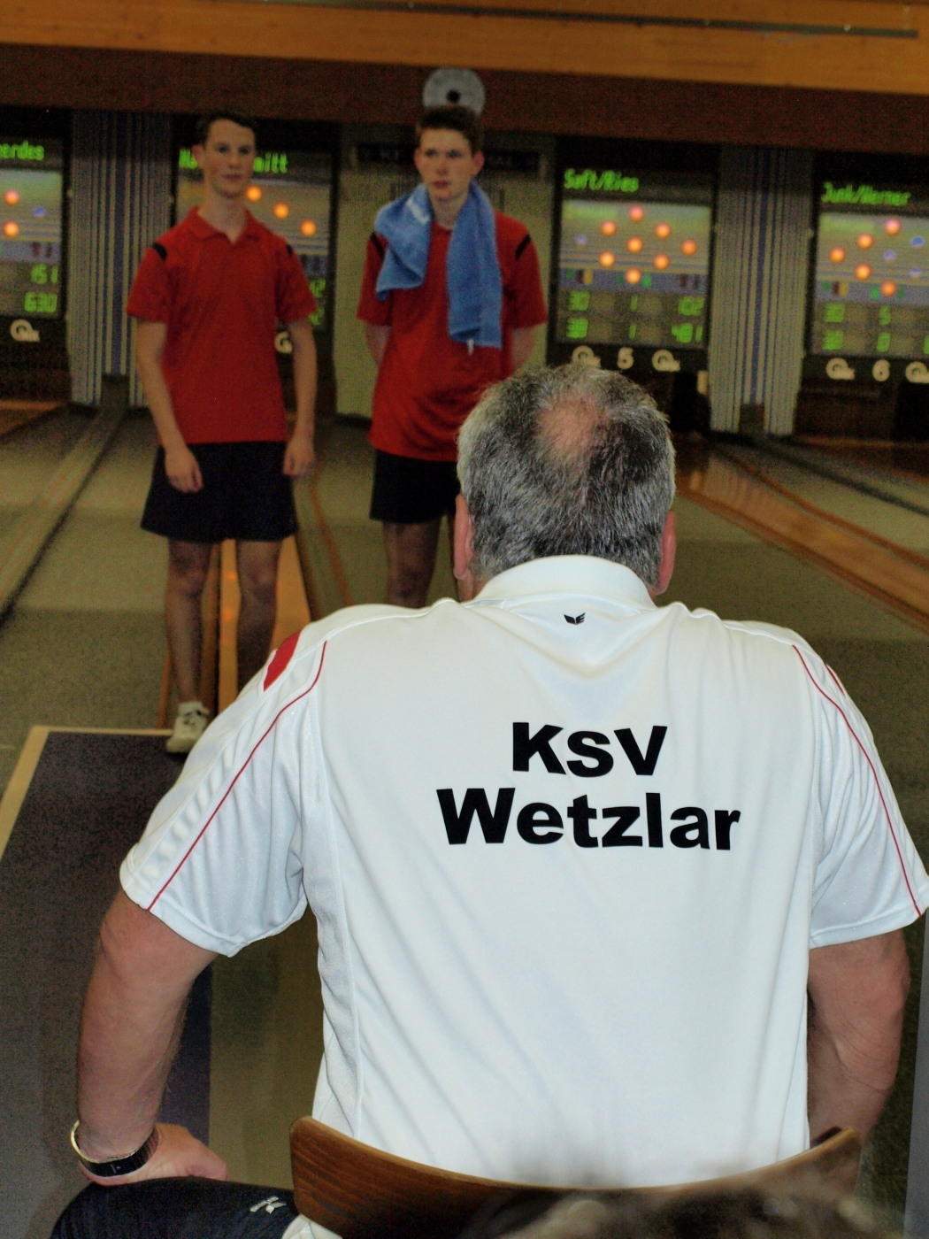 DJM 2013 in Oberthal