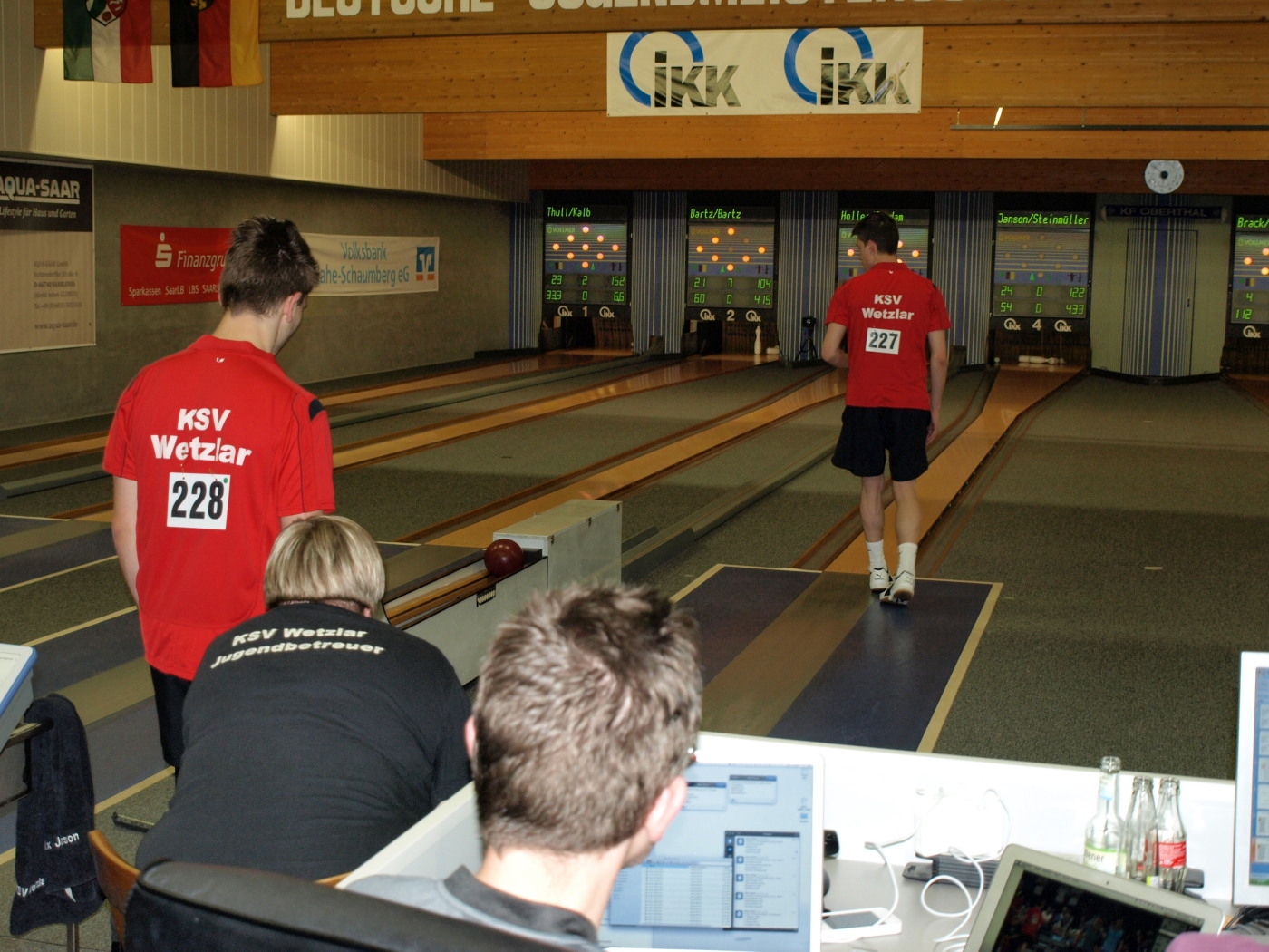 DJM 2013 in Oberthal