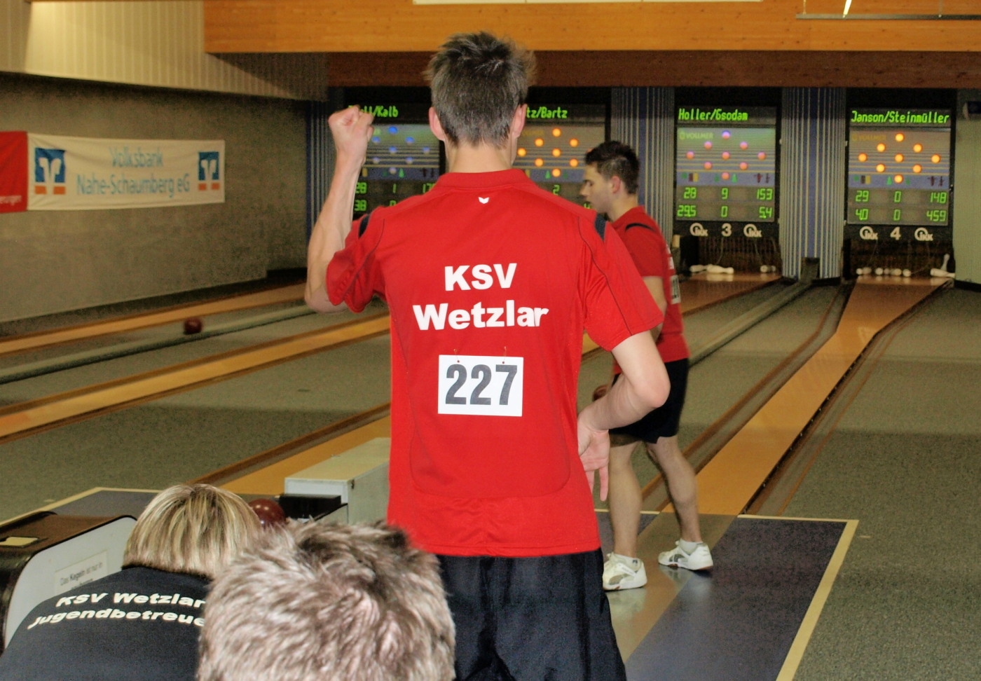 DJM 2013 in Oberthal