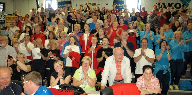 DJM 2013 in Oberthal