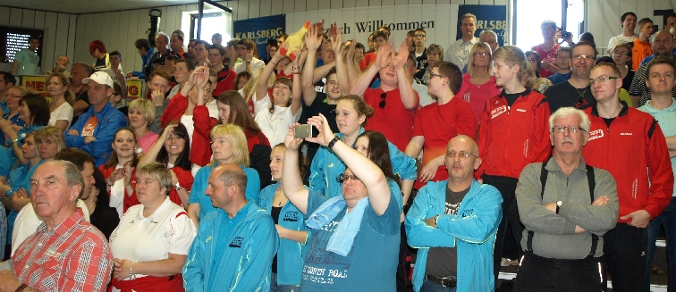 DJM 2013 in Oberthal