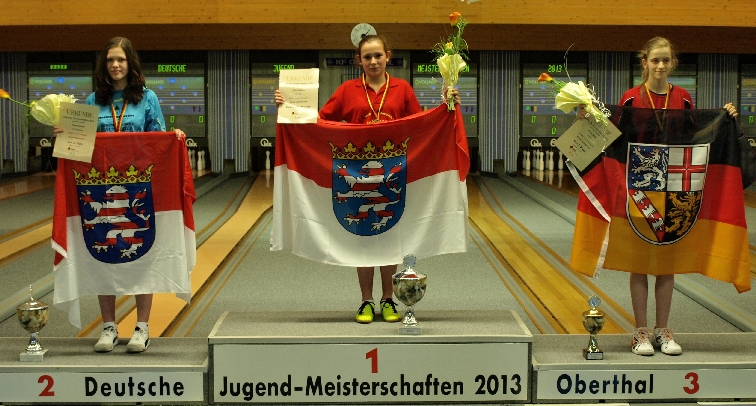 DJM 2013 in Oberthal