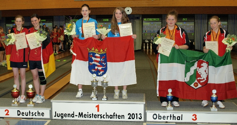 DJM 2013 in Oberthal