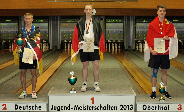 DJM 2013 in Oberthal