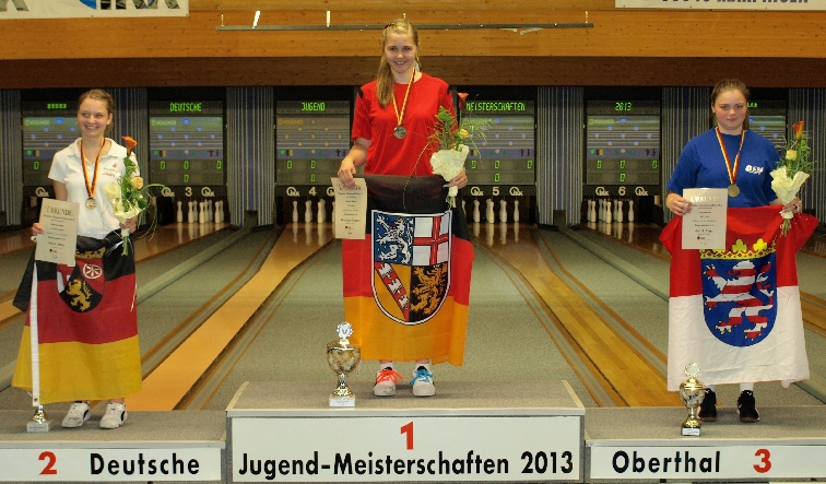 DJM 2013 in Oberthal