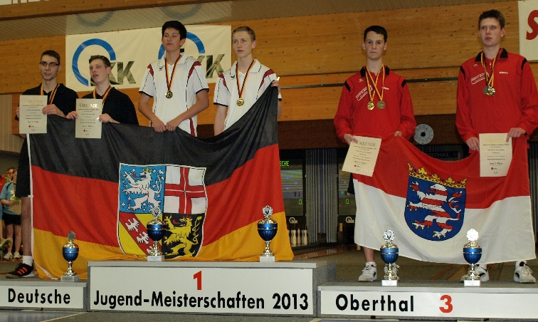 DJM 2013 in Oberthal