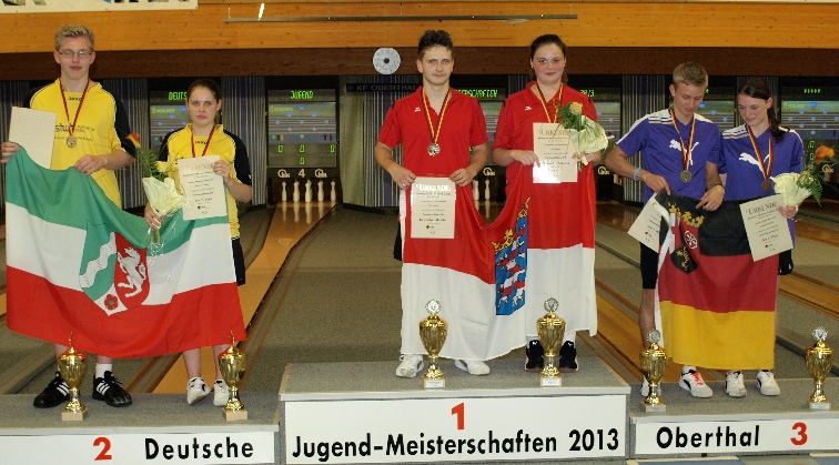 DJM 2013 in Oberthal