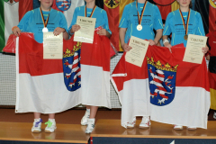 DJM 2010 in Nordhorn