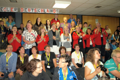 DJM 2011 in Düsseldorf