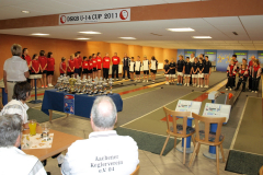 DSKB U14-Cup 2011