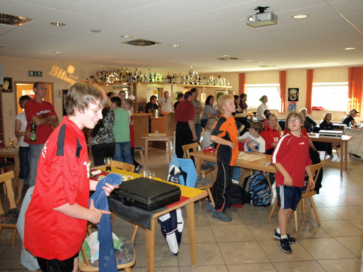 DSKB U14-Cup 2011 in Wetzlar