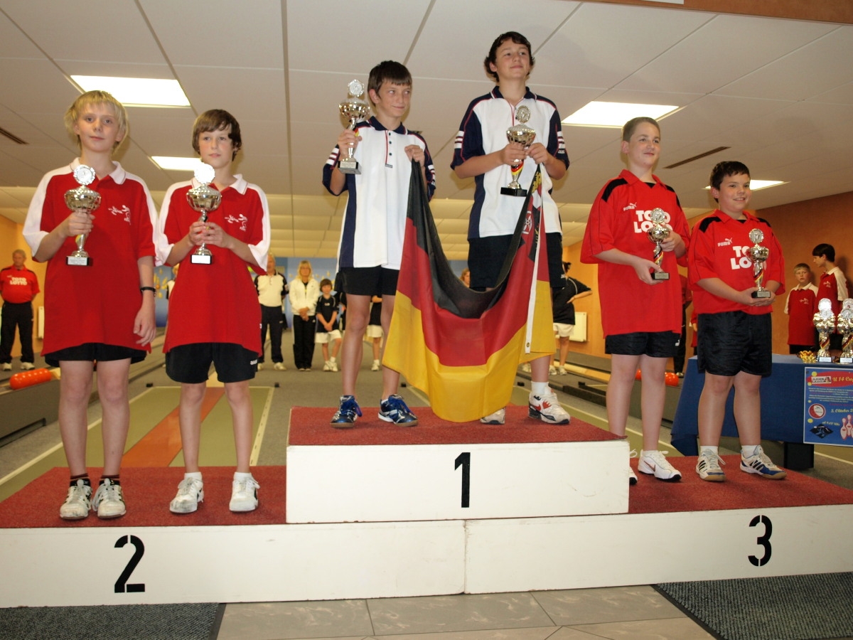 DSKB U14-Cup 2011 in Wetzlar