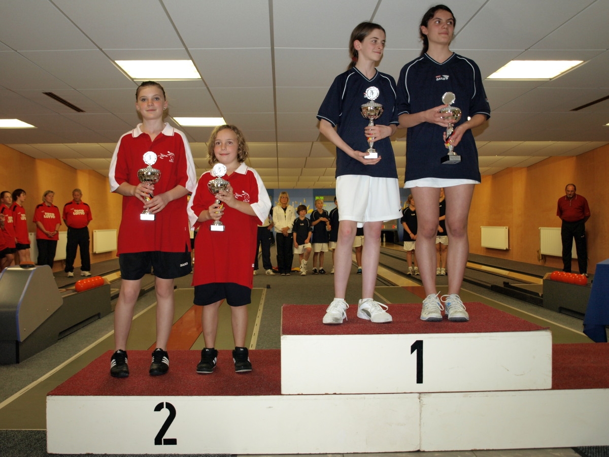 DSKB U14-Cup 2011 in Wetzlar