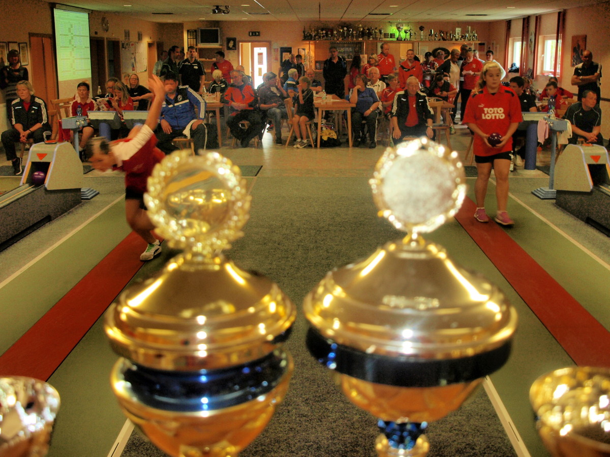 DSKB U14 Cup 2016