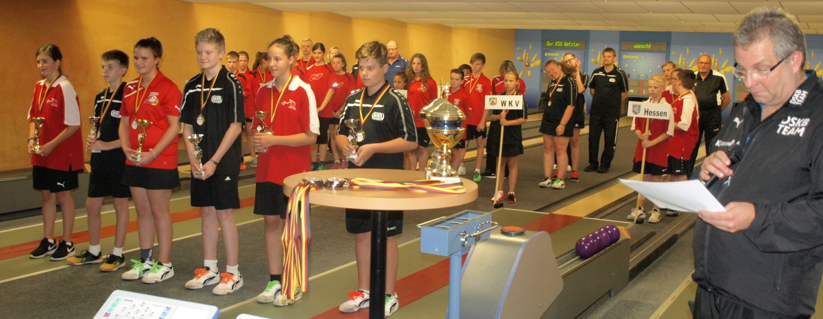 DSKB U14 Cup 2016