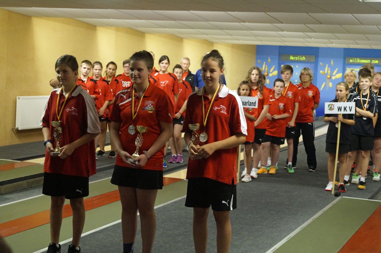 DSKB U14 Cup 2016