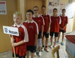 DSKB U14 Cup 2016