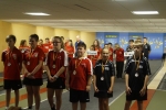 DSKB U14 Cup 2016