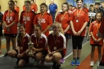 DSKB U14 Cup 2016