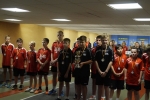 DSKB U14 Cup 2016