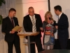 Förderpreis für Jugendsportarbeit vom Magistrat der Stadt Wetzlar