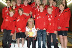 Hessische Jugendmeisterschaft 2011