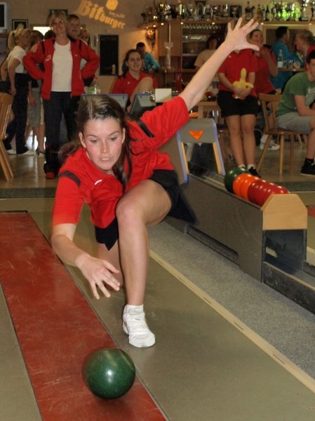 Hessische Jugendmeisterschaft 2011