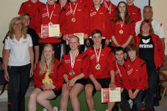 Hessische Jugendmeisterschaft 2012